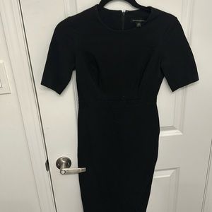 Banana republic work dress